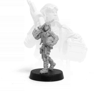 The Pilot