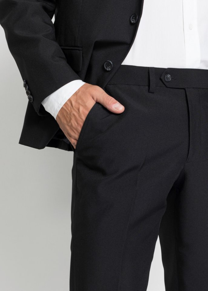 Anzug (2-tlg.Set): Sakko und Hose