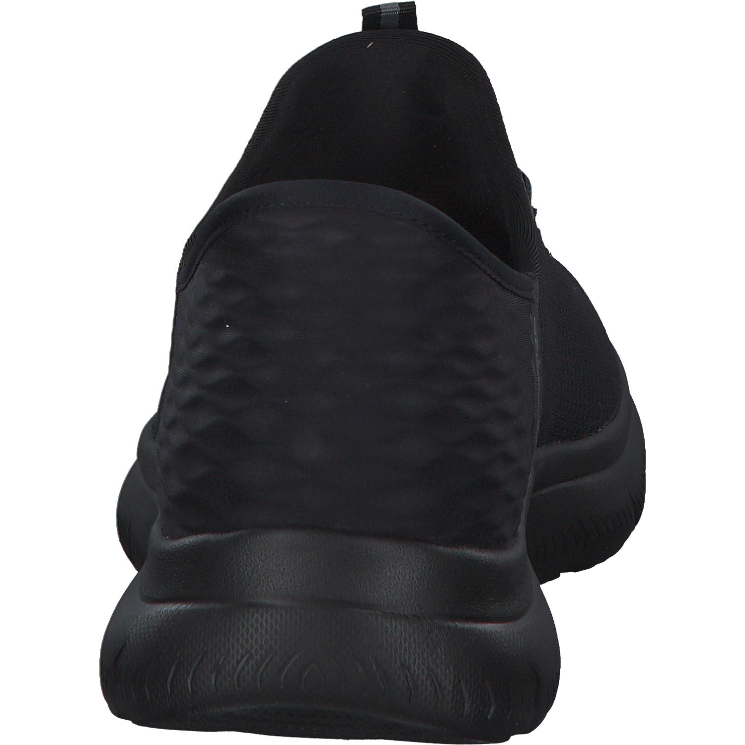 Skechers 232457, Slip-On-Sneaker, Herren, Schwarz