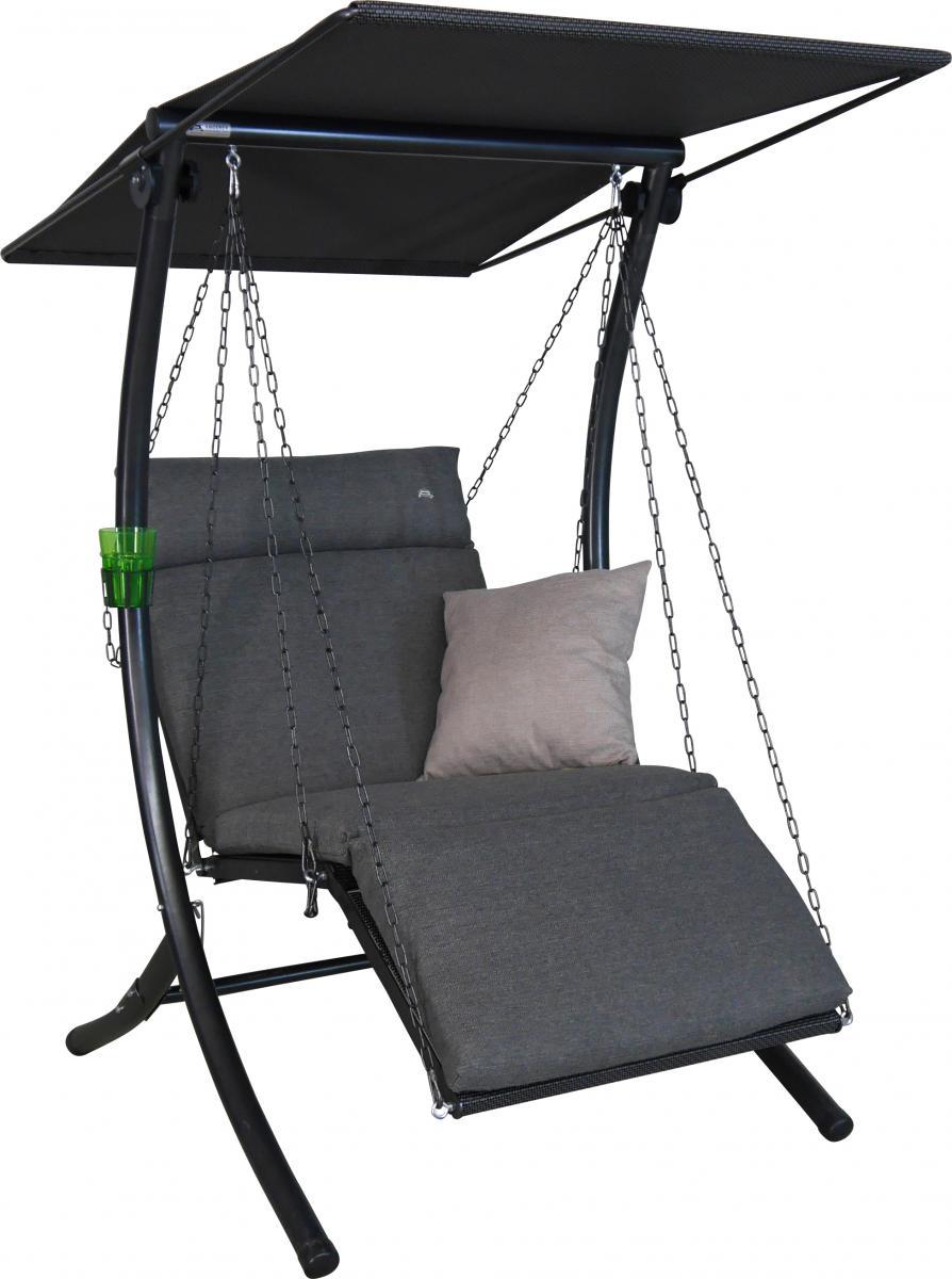 Angerer Hollywoodschaukel Swing stone