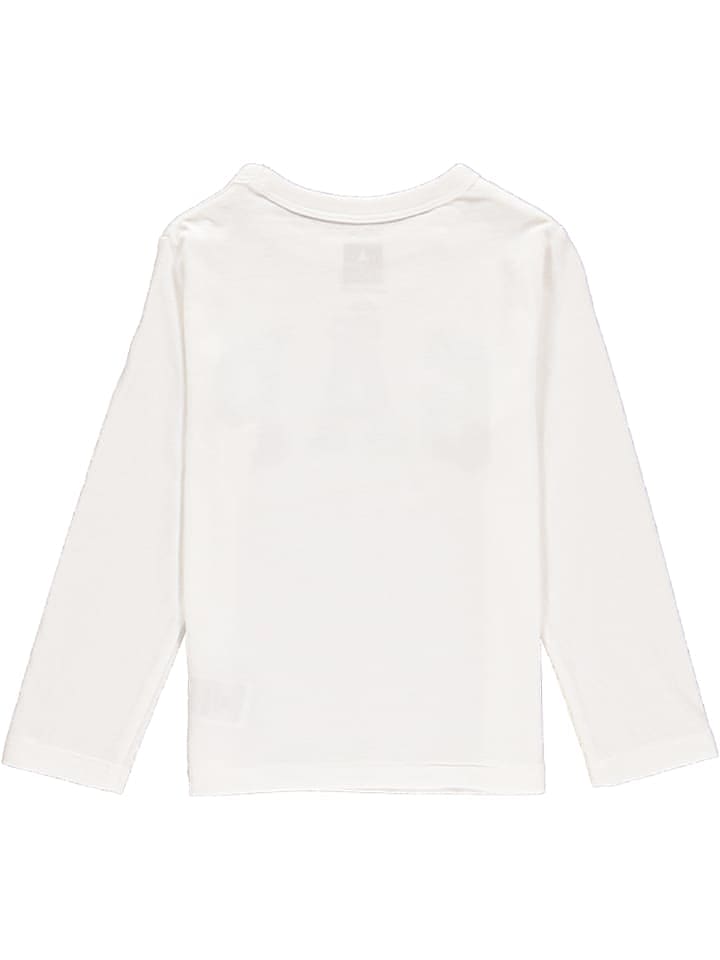GAP 2 Gap Langarmshirts in sehr gutem Zustand, dass weiße hat eine kleine Verfärbung, siehe Bild,  sonst top günstig kaufen 110