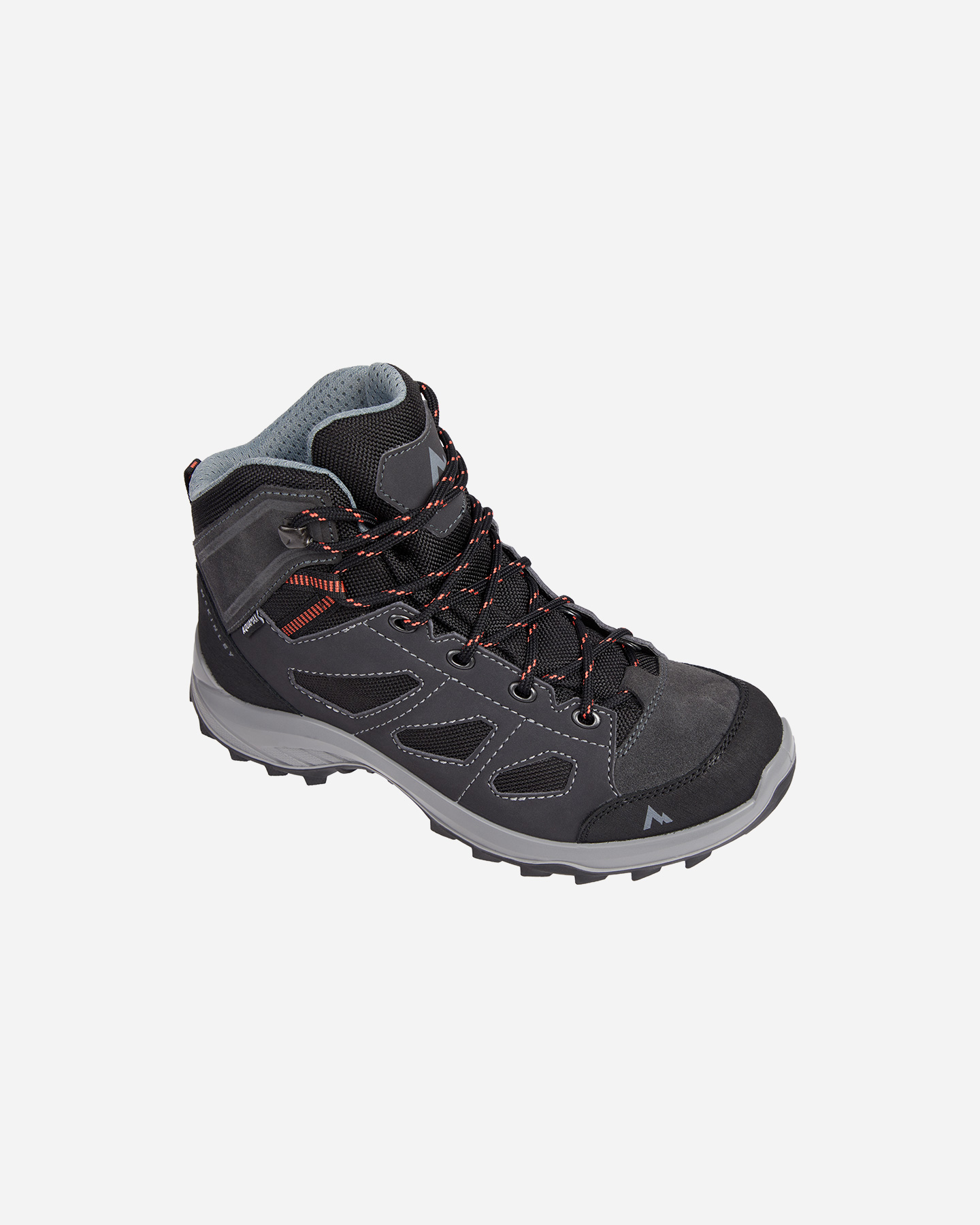 Buty trekkingowe Mckinley Discover Iv Mid Aqx W 429452-900