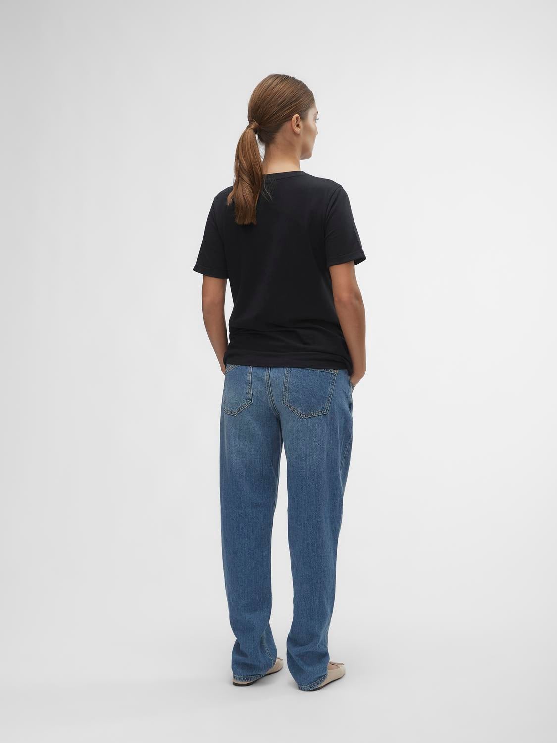 Umstands-jeans