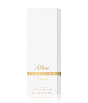s.Oliver Selection Women Duschgel-200 ml