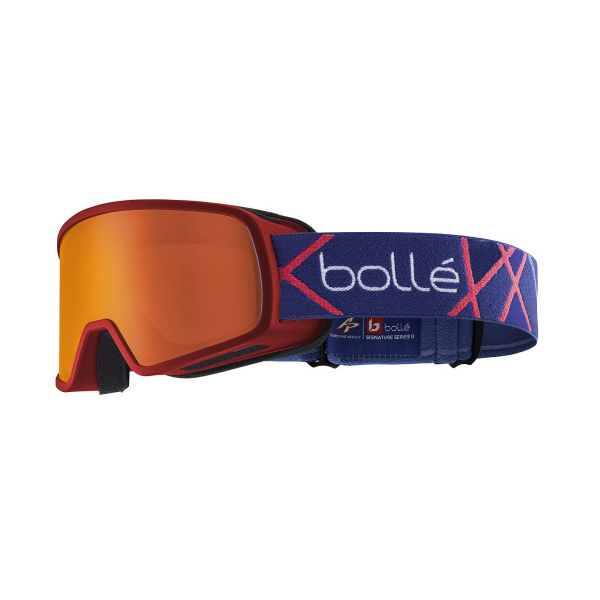 Bollé - Kid's Nevada Jr Cat 2 (VLT 22%) - Skibrille
