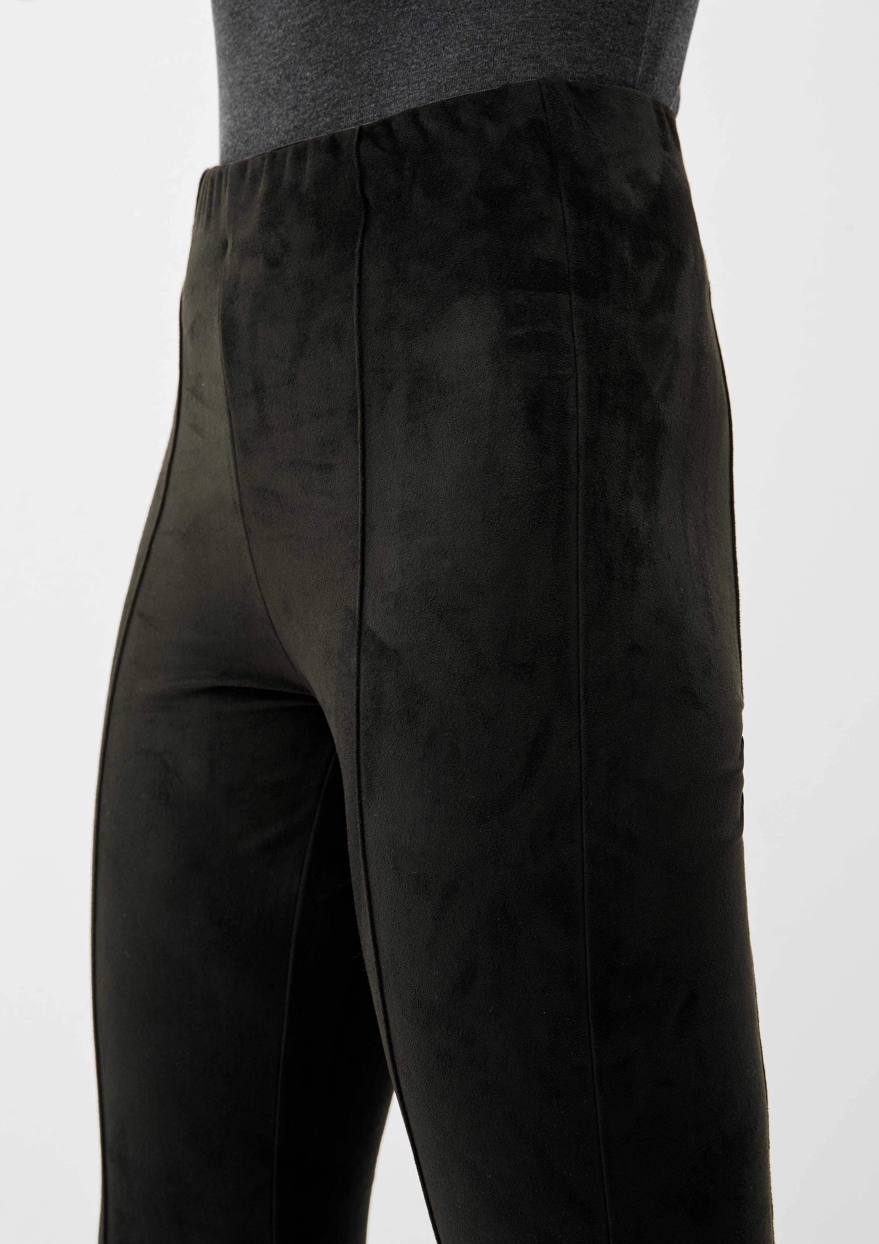 Skinny: Leggings in schlichtem Design  2124451-9999