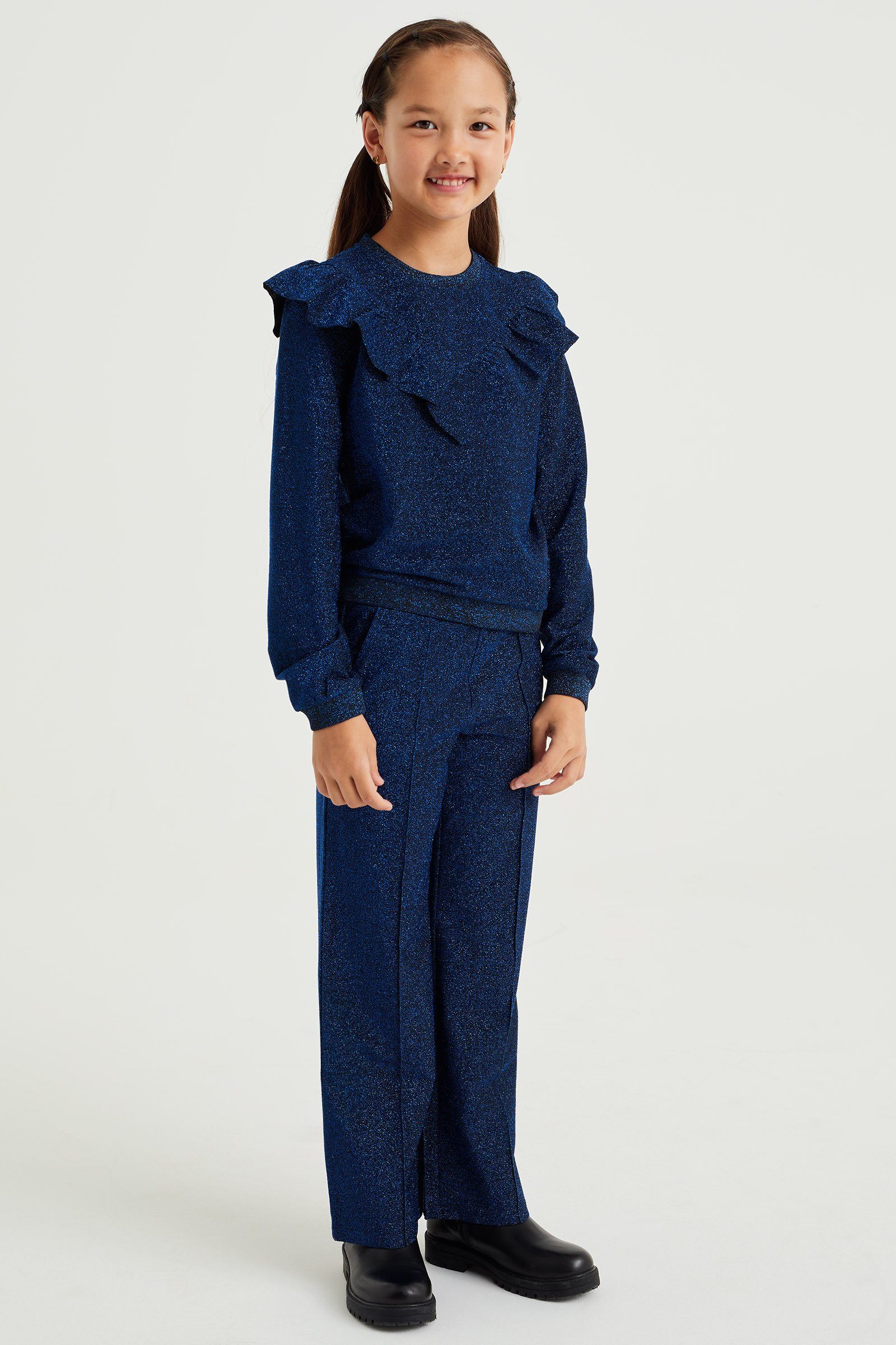 WE Fashion Cardigan (1-tlg)