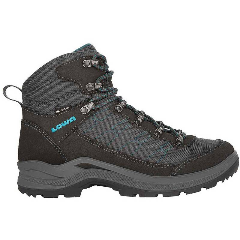 Lowa Taurus Pro GTX Mid Wanderschuhe Damen