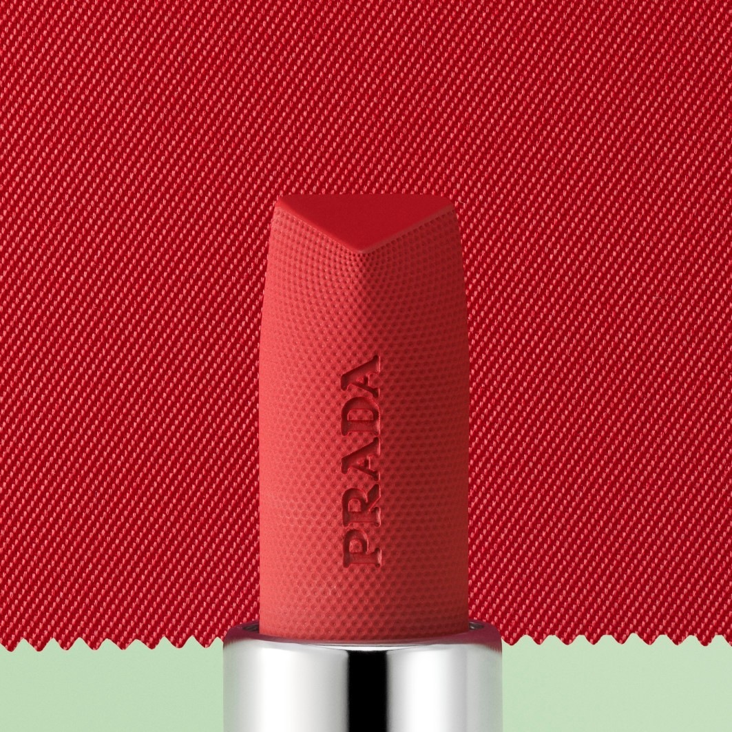 Lipstick Soft Matte
