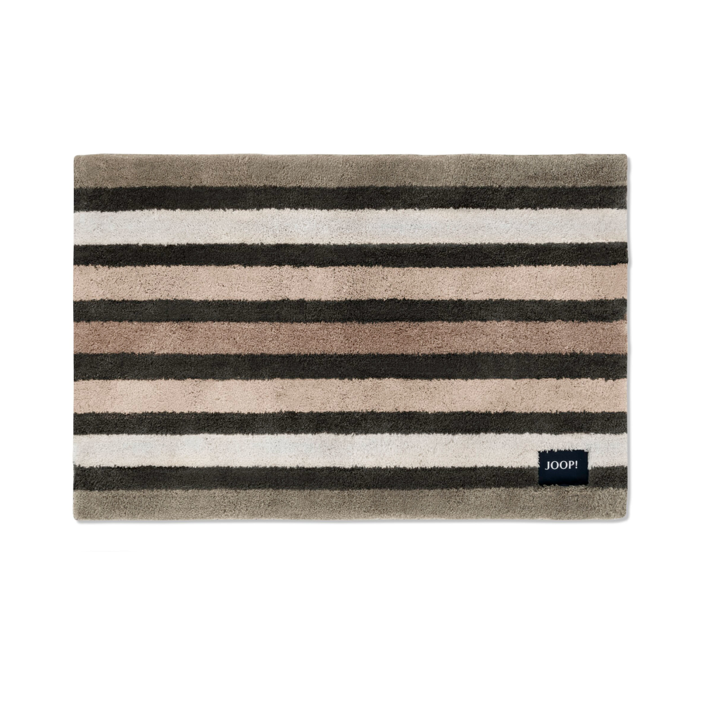 Badteppich Joop! Tone sand