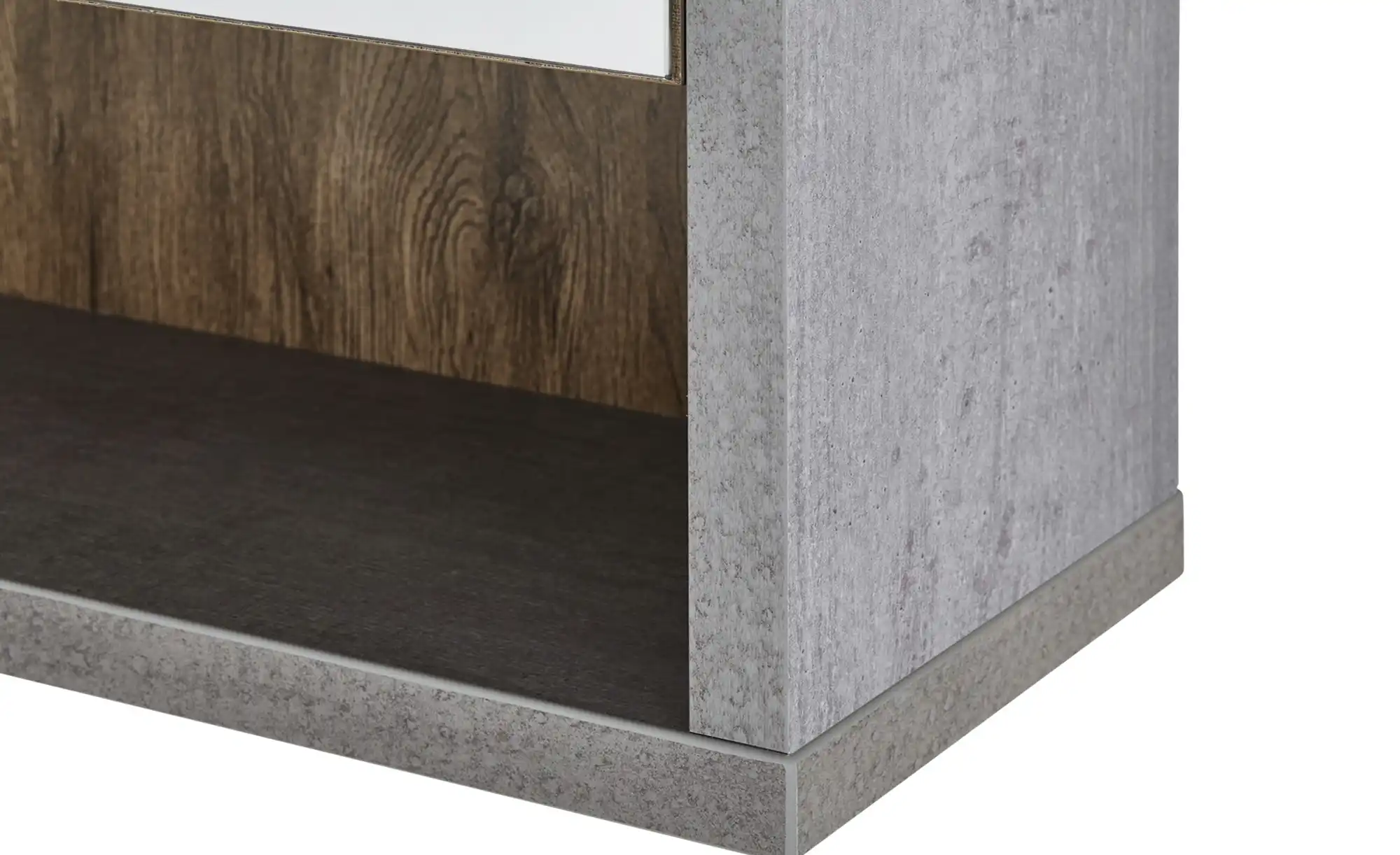 Spiegelschrank