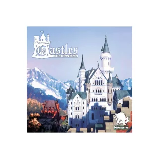 Castles of Mad King Ludwig (2e) (EN)