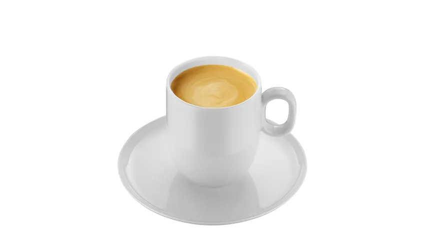 WMF Café Crème Tassen Set Barista 2-tlg.