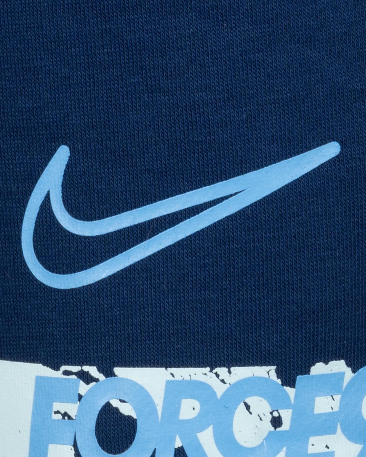 Futbalové šortky Nike Club Flc Jr HJ3836-492