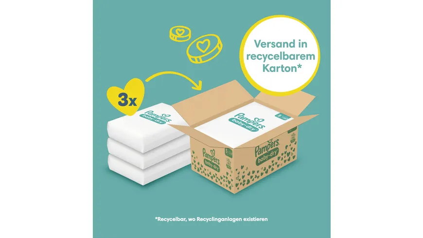 Pampers Baby Dry Gr.5 11-16kg