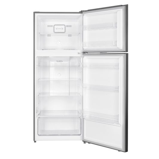 Réfrigérateur VALBERG 2 portes 2D NF 415 D X742C