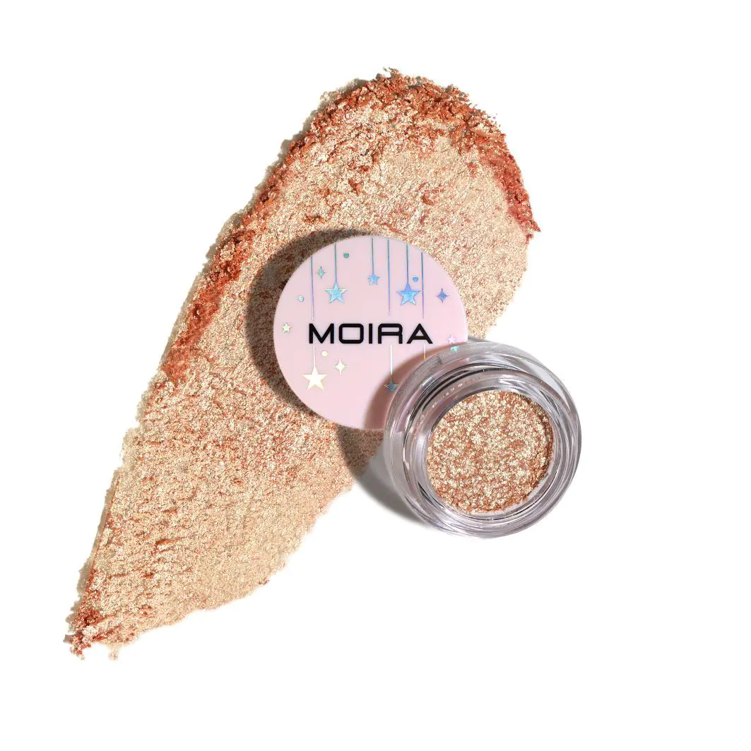 „Moira Starshow Shadow Pot“ akių šešėliai, 003, tiesiogine prasme