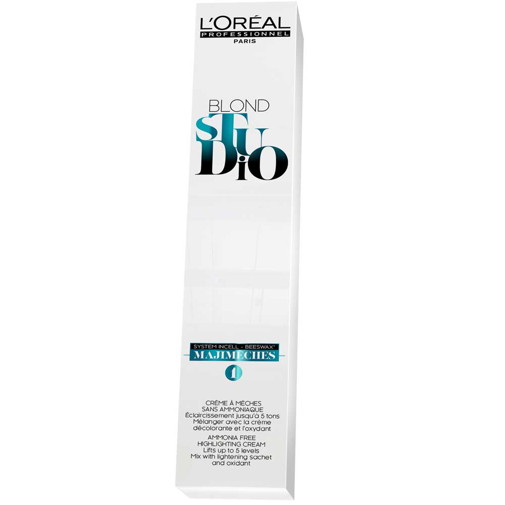 L'Oréal Professionnel Paris Blond Studio Majimeches Tube 50 ml