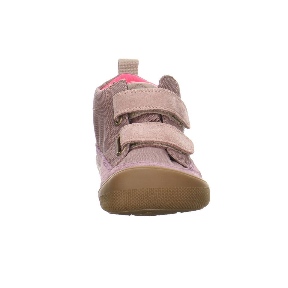 Naturino Nupty Barefoot Klettschuh