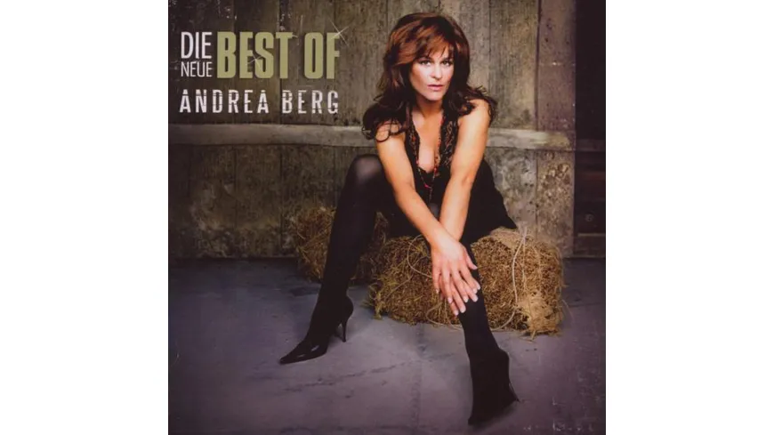 Die neue Best Of