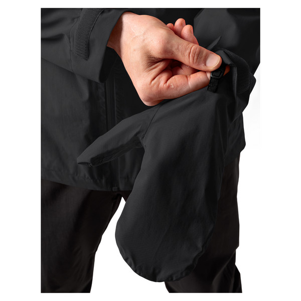 COMYOU RAIN JACKET Herren - Fahrradjacke