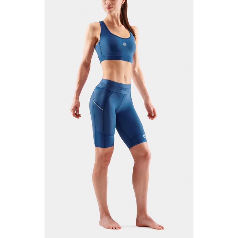 Skins S3 Half tights Tights Damen