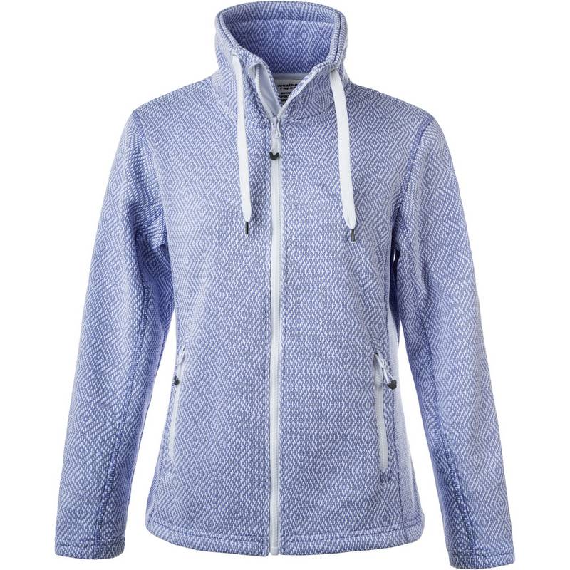 Weather Report FREIDA Fleecejacke Damen