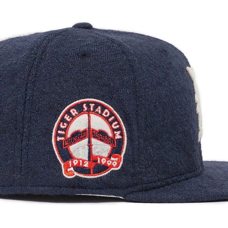 New Era MLB Coops Detroit Tigers 59 Fifty navy
