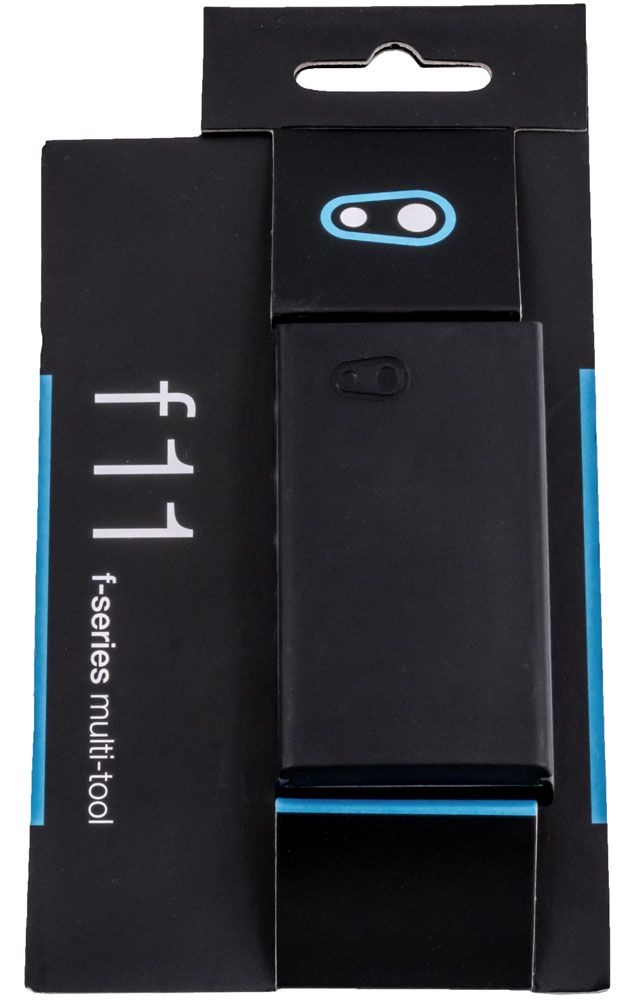 CrankBrothers F11 Multitool kaufen | Bike-Discount