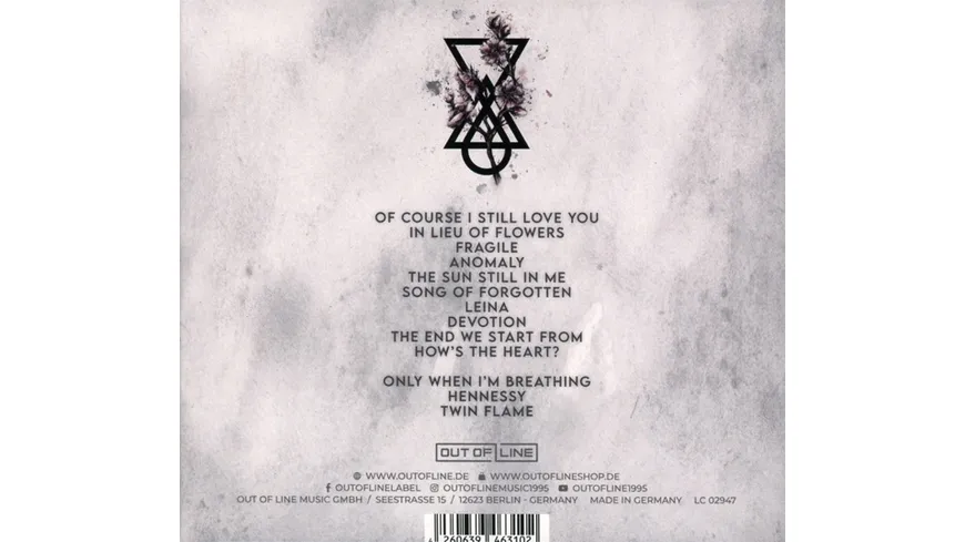 How's The Heart? (Deluxe 2CD Edition)