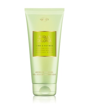 4711 Acqua Colonia Lime & Nutmeg Duschgel-200 ml