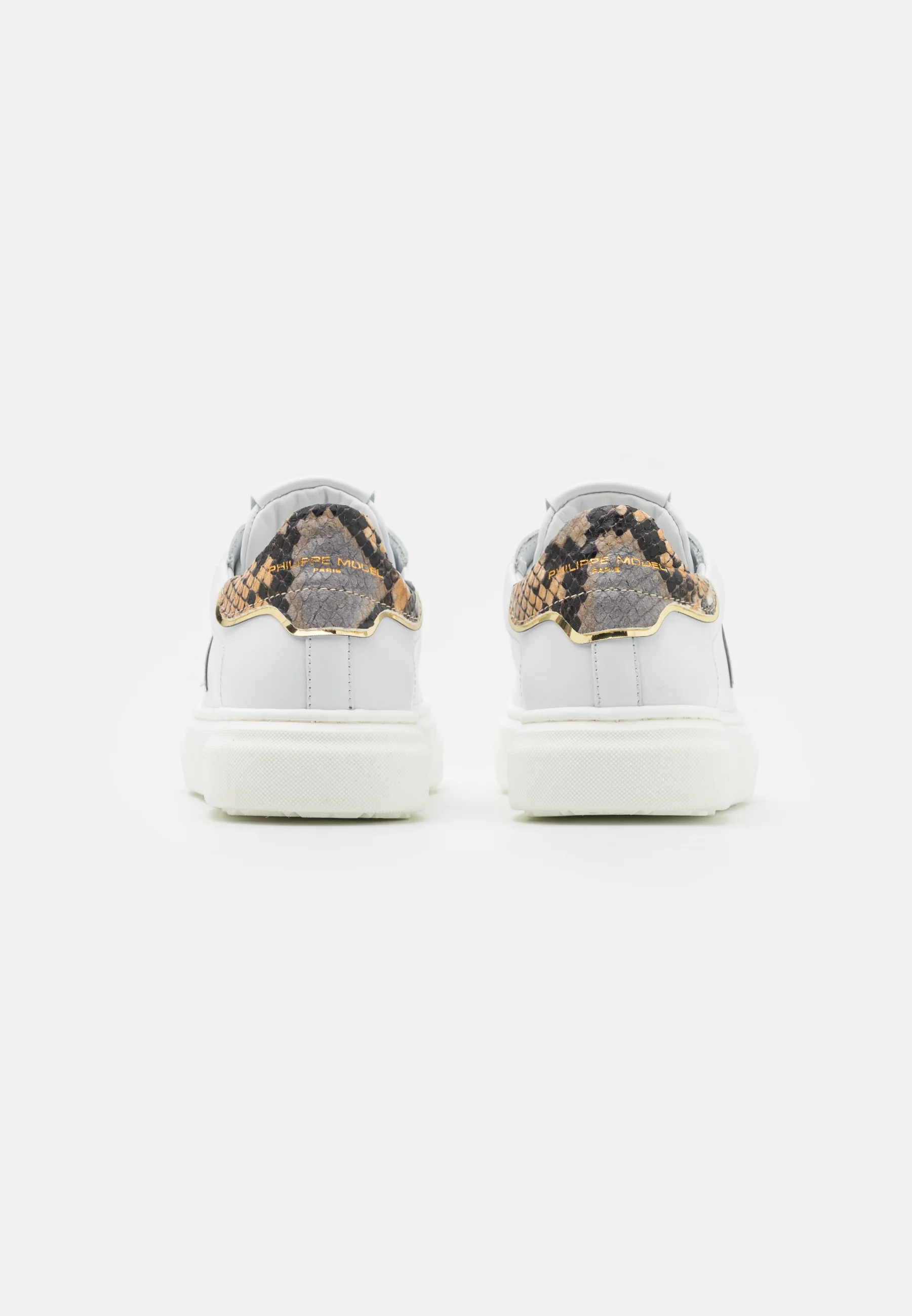 Zapatillas bajas Philippe Model