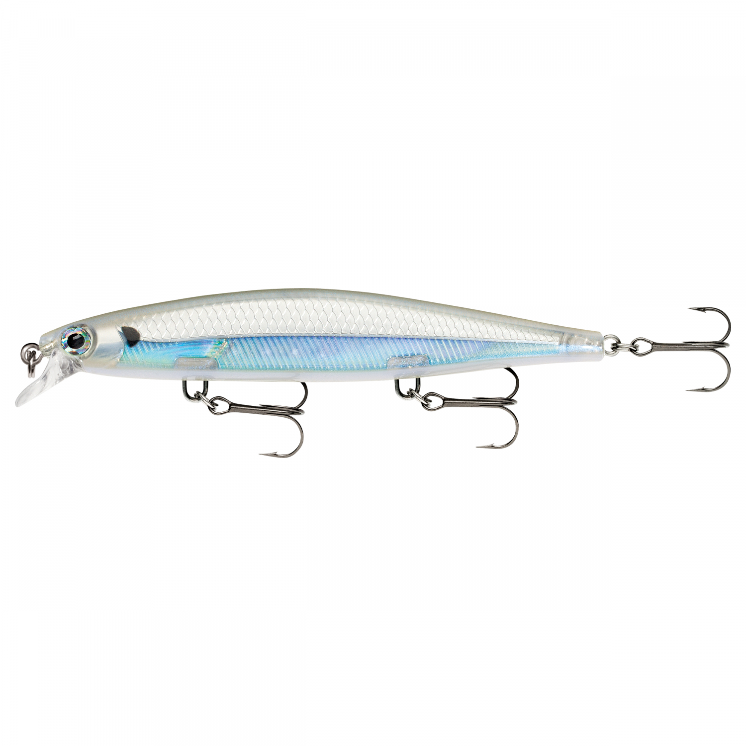 Rapala Wobbler Shadow Rap/Shadow Rap Deep (AS)
