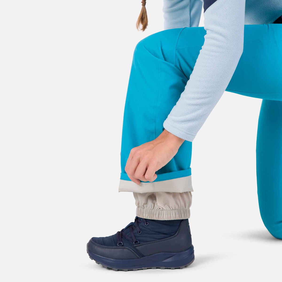 Damenskihose Blackside