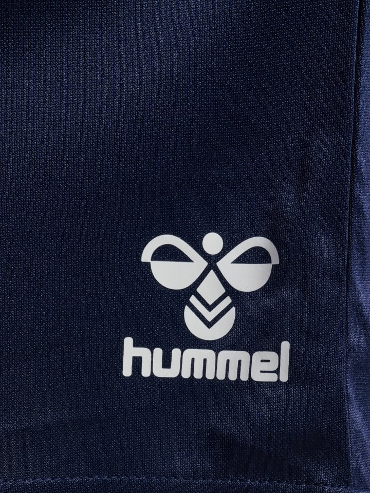 Hummel Hummel Kurze Hose Hmlessential Erwachsene in MARINE günstig kaufen