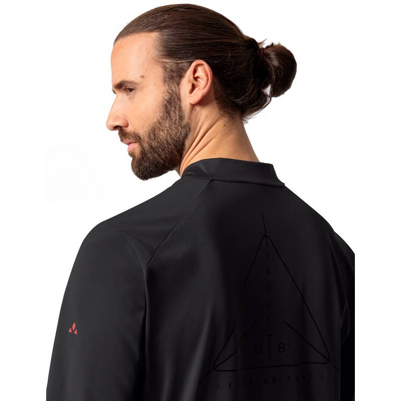 VAUDE Men's All Year Moab Sweater Sweatshirt Herren