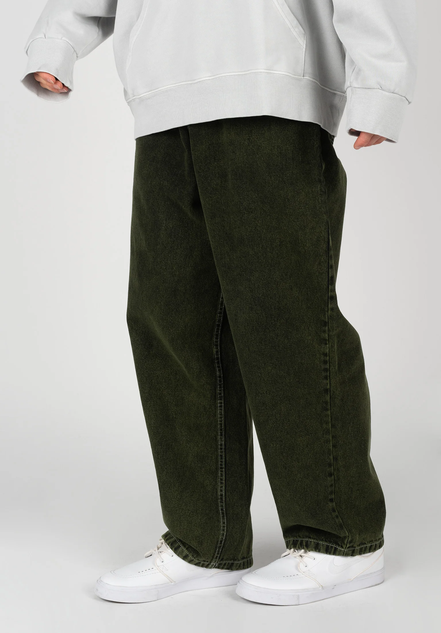 OG Denim Pants Stitch
