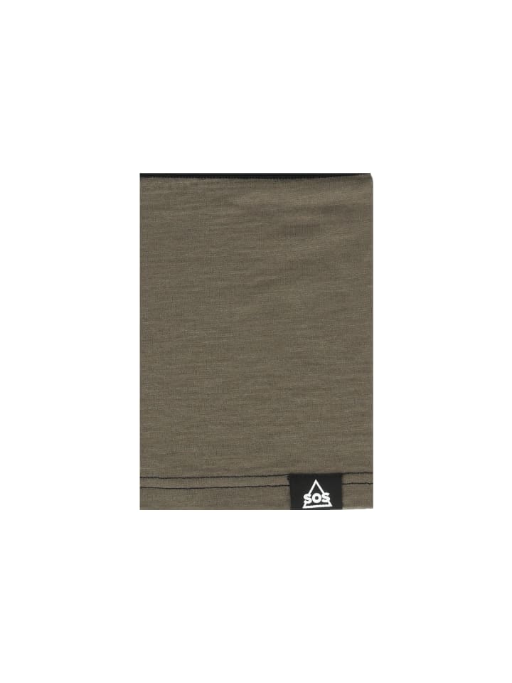 SOS Loop Snowbird in 5056 Tarmac günstig kaufen onesize