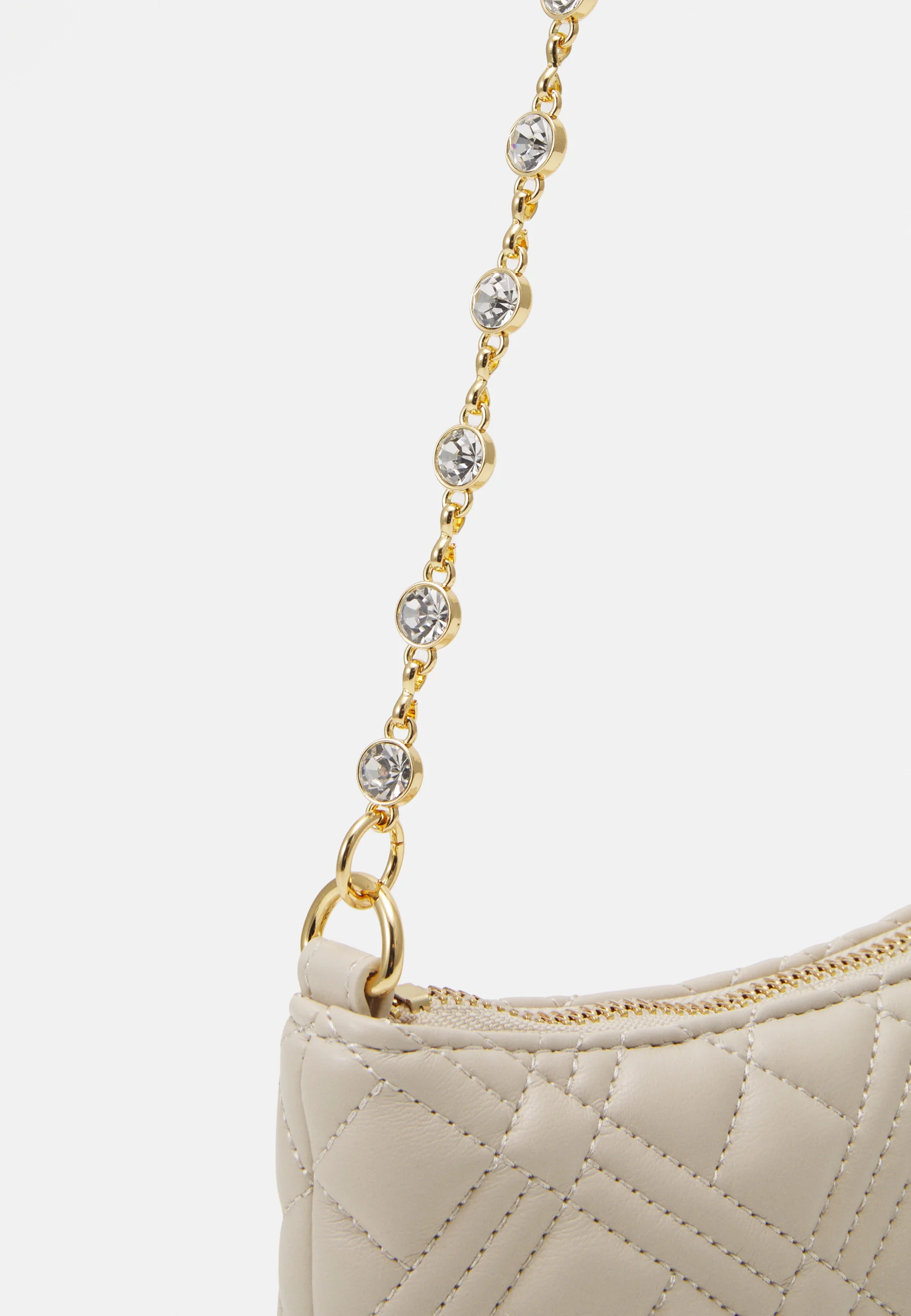 Love Moschino BOLSO INTELIGENTE DIARIO - Clutch