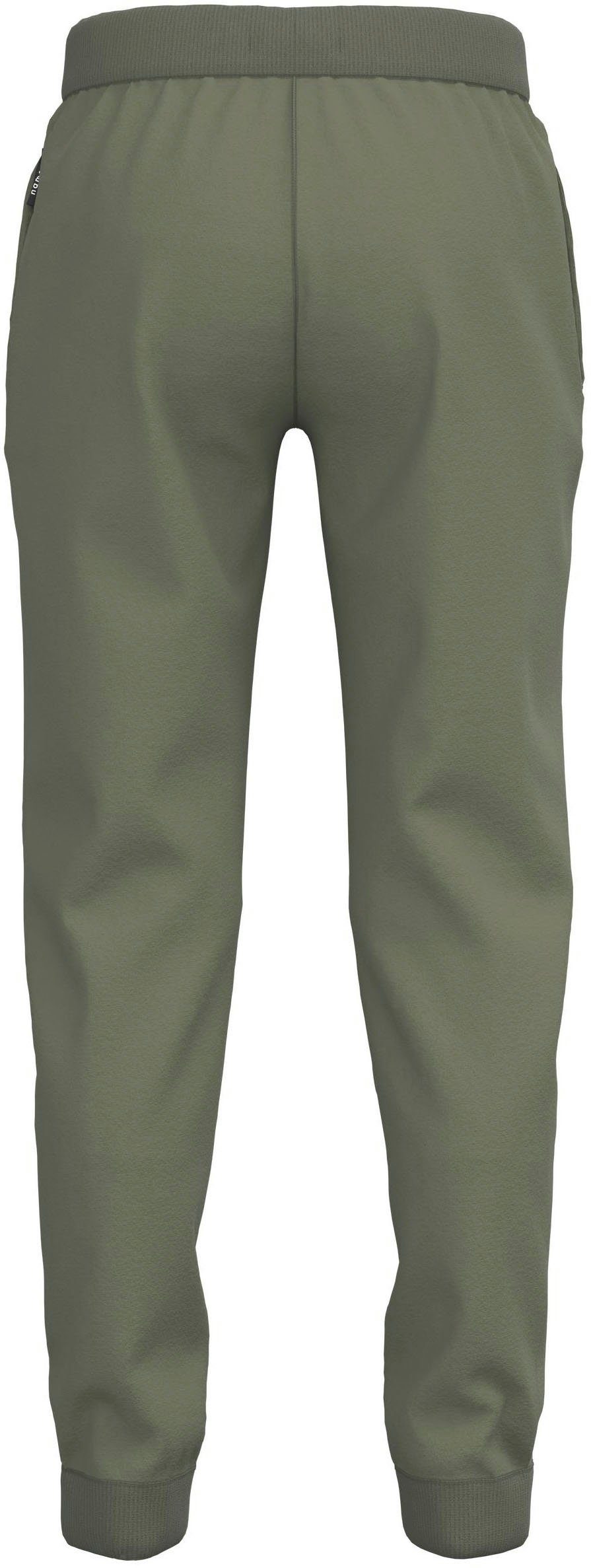 Name It Sweathose NKMSWEAT PANT BRU NOOS