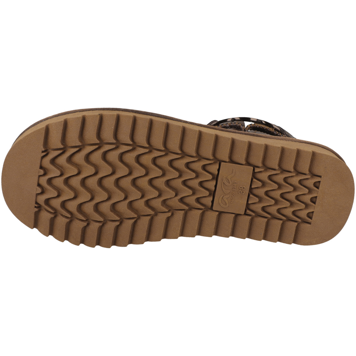 Ara 12-29905 Boots braun