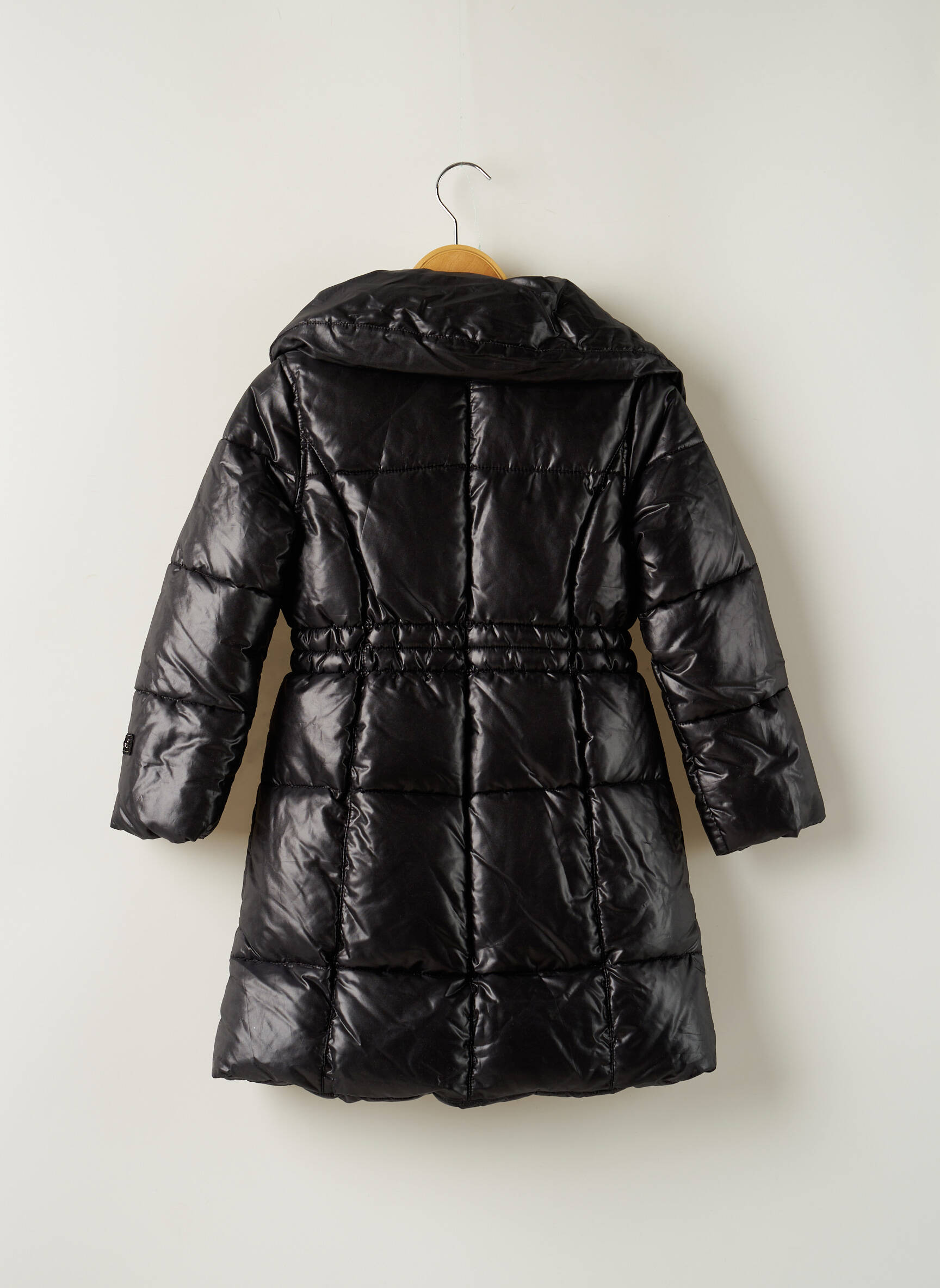 Catimini Parkas Fille couleur noir