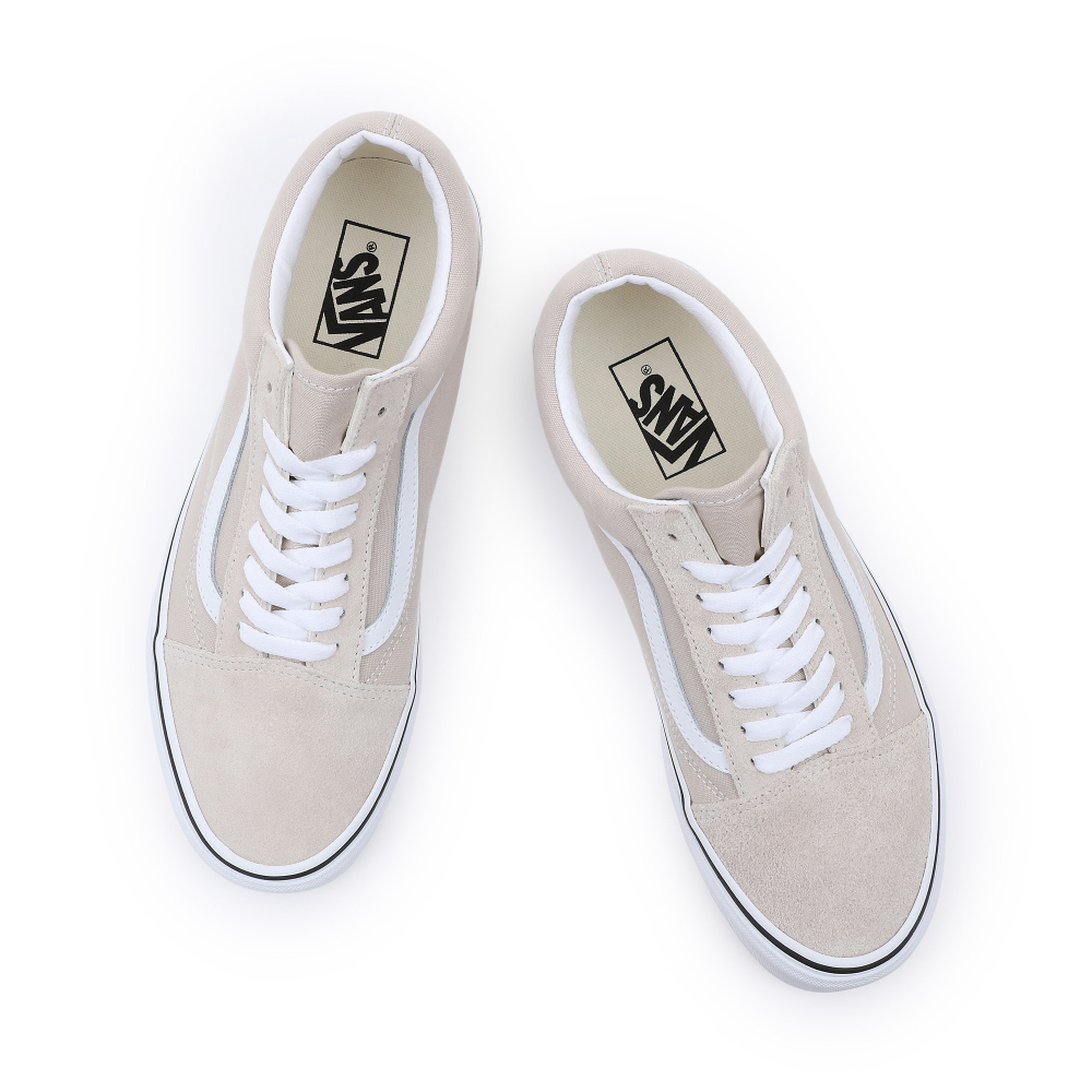 Vans Old Skool Color Theory VN0005UFBLL1 / braun