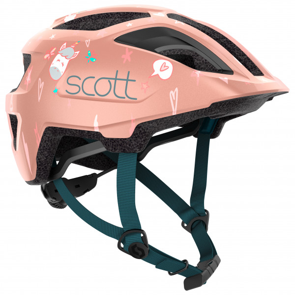 Scott - Kid's Helmet Spunto (Ce) Kid - Radhelm
