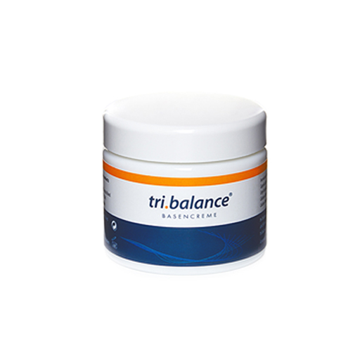 TRI.BALANCE Basencreme  100 ml  Creme