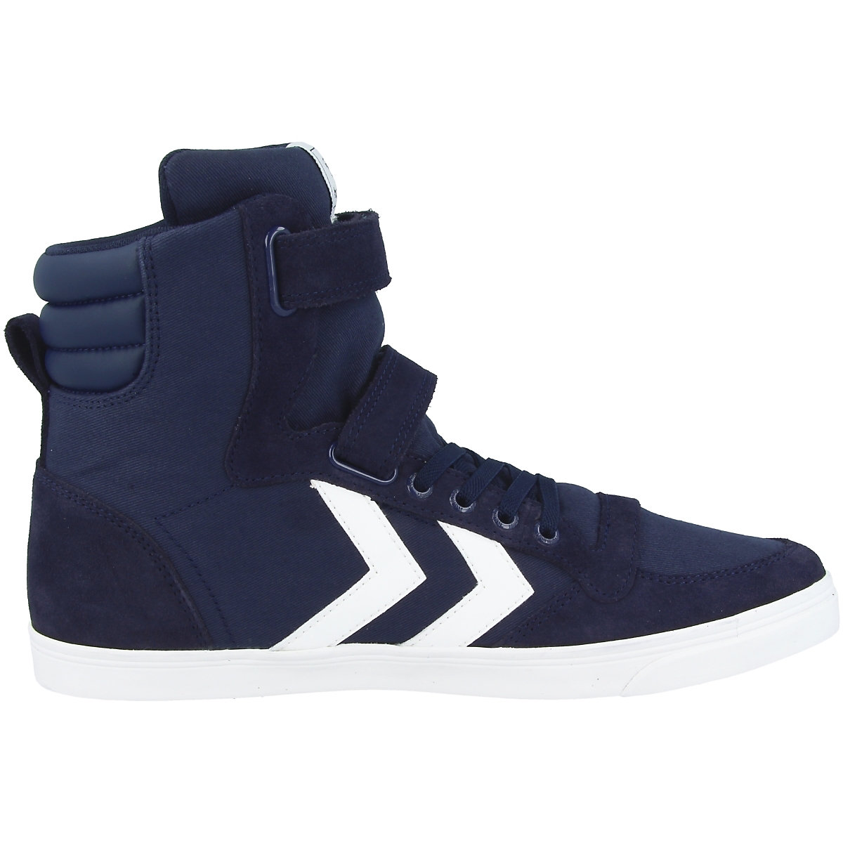 Kinder Sneakers High SLIMMER STADIL
