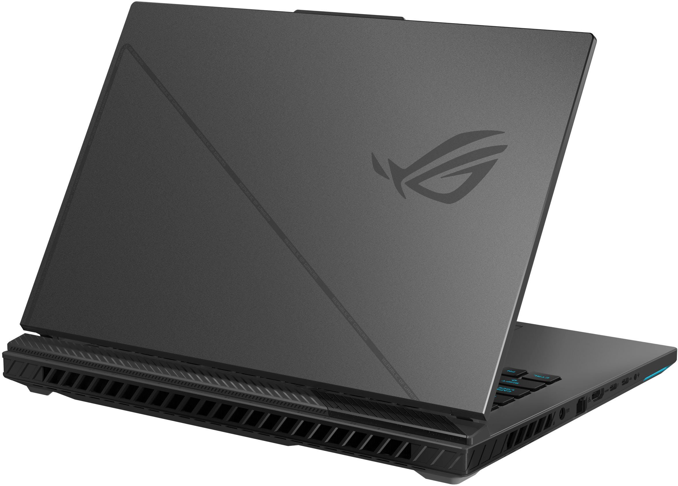 Asus ROG Strix G614JU-N3220W Gaming-Notebook (40,6 cm/16 Zoll, Intel Core i7 13650HX, GeForce RTX 4050, 1000 GB SSD)
