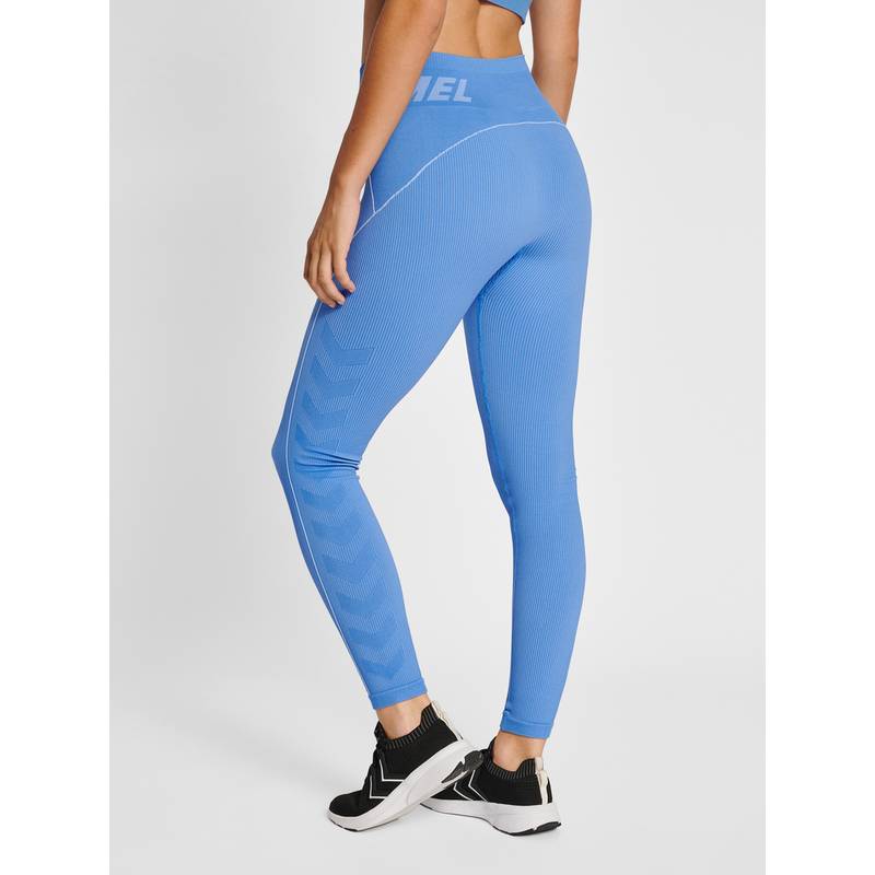 hummel hmlTE CHRISTEL SEAMLESS MW TIGHTS Tights Damen