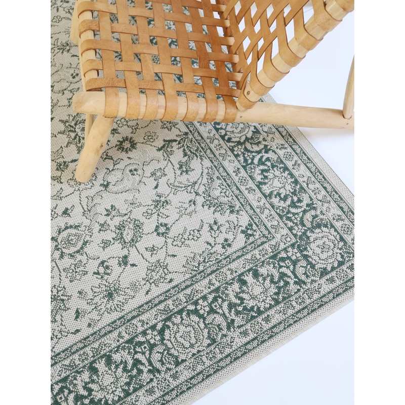 Tapis style persan floral SÜRI