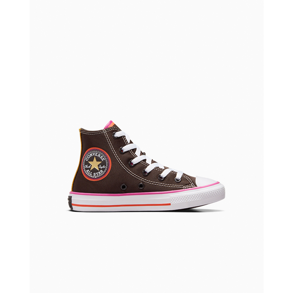 Converse X Wonka Chuck Taylor All Star A08155C / bunt